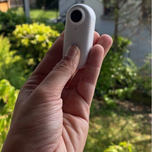 Caméra de sport 4K