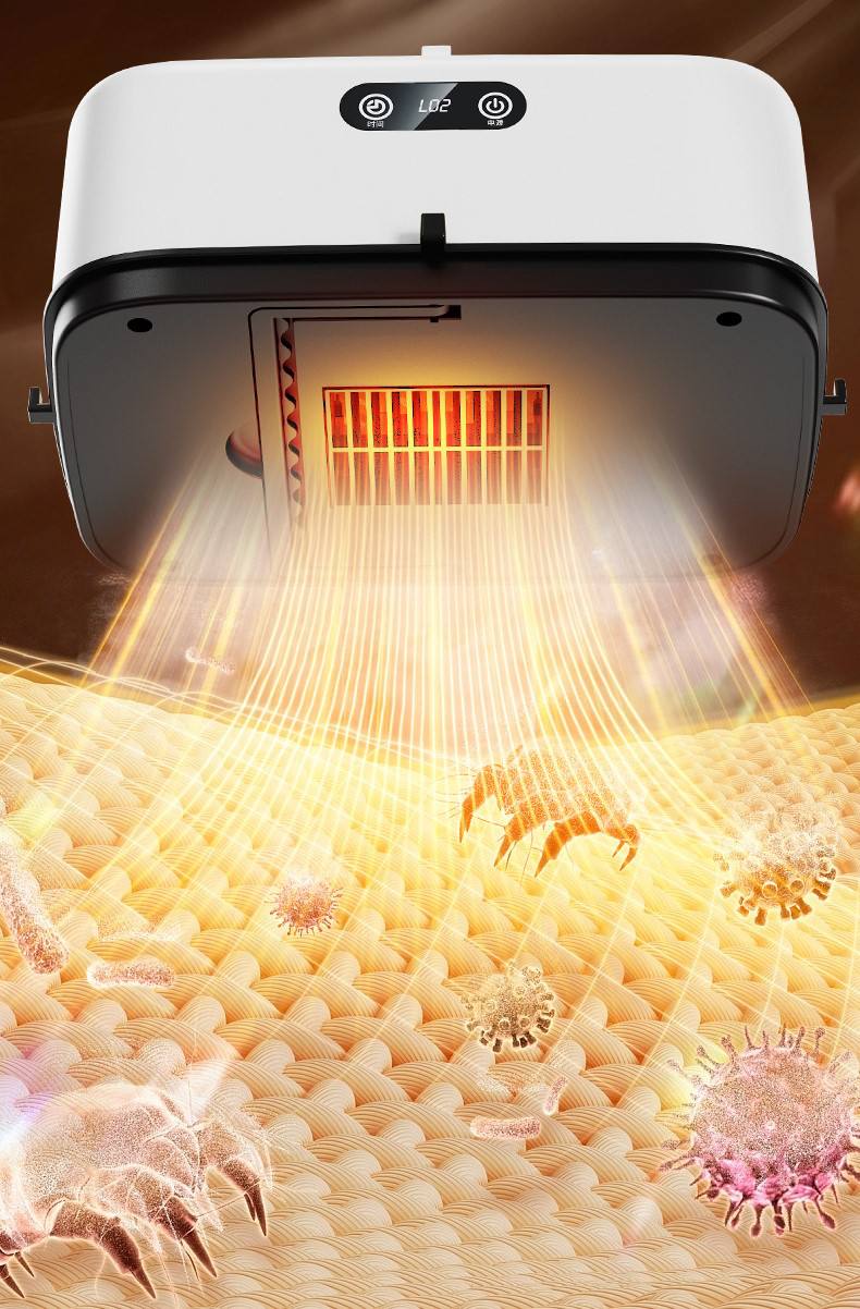 Armoire de Séchage & Défroissage Express