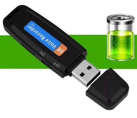 جهاز تسجيل صوت