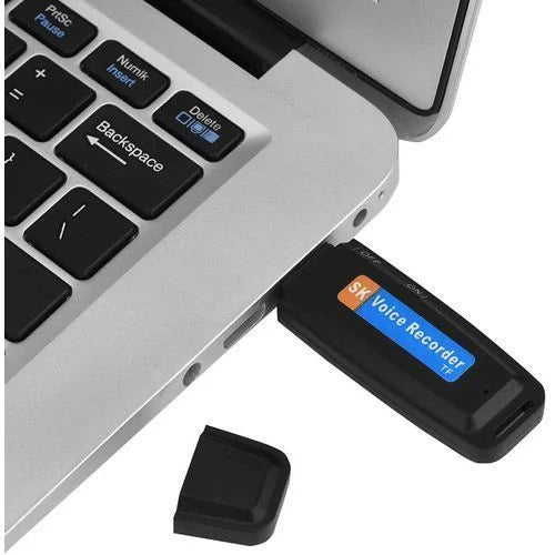 جهاز تسجيل صوت