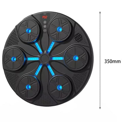 آلة تدريب الملاكمة