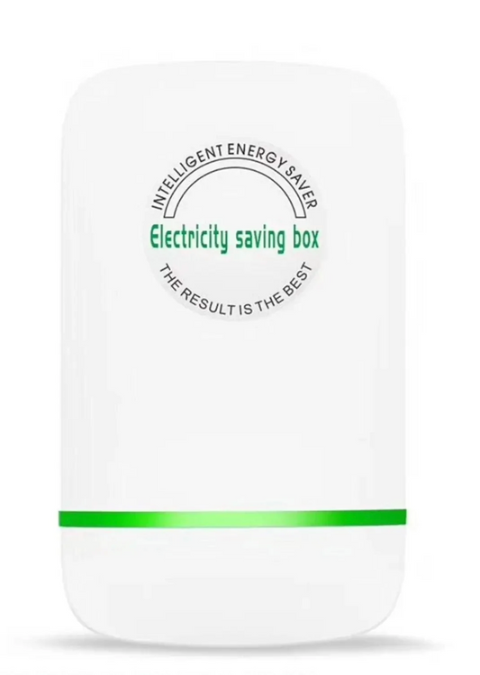 جهاز توفير الطاقة الكهربائية الألماني Smart power saver